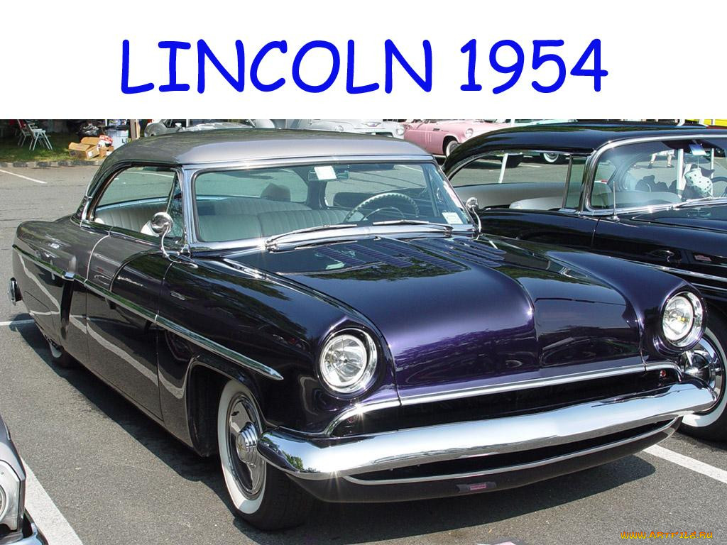 , lincoln